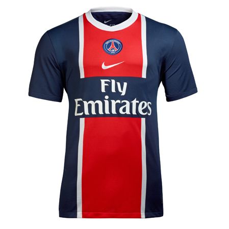 (11-12) PSG HOME
