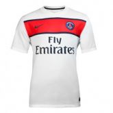 (11-12) PSG Away