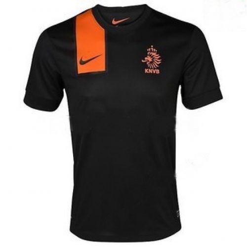 (12-13) HOLANDA Fora