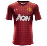 (12-13) Manchester United