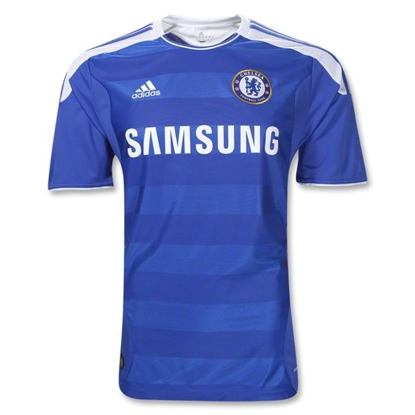 (11-12) Chelsea Home