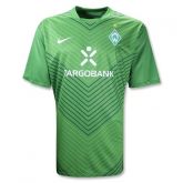 (11-12) WERDER BREMEN HOME
