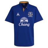 (11-12) EVERTON HOME