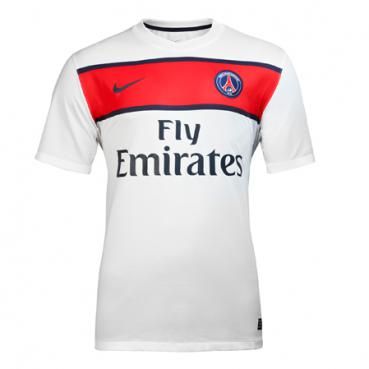 (11-12) PSG Away