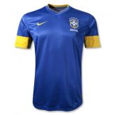 (12-13) BRASIL Fora