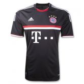 (11-12) Bayern Muchen 3RD Uniform