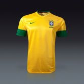 (12-13) BRASIL Casa