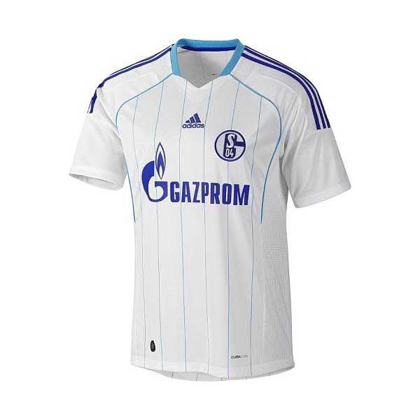 (11-12) Schalke 04 AWAY