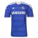 (11-12) Chelsea Home